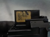 Recambio de mando limpia para citroën xsara break 1.6i 16v exclusive referencia OEM IAM 96247561ZL  