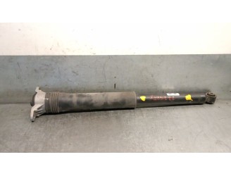 Recambio de amortiguador trasero izquierdo para mazda 3 hatchback (bp) 2.0 skyactiv-g m hybrid referencia OEM IAM BCKA28700 