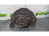 Replacement front right steering knuckle for Lexus RX 300 (MCU35) 3.0 V6 CAT OEM IAM reference 4321158020 