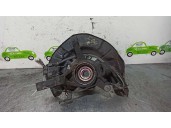 Replacement front right steering knuckle for Lexus RX 300 (MCU35) 3.0 V6 CAT OEM IAM reference 4321158020 