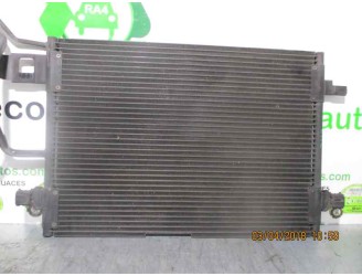Recambio de condensador / radiador aire acondicionado para audi a4 berlina (b5) 2.6 v6 cat (abc) referencia OEM IAM 8D0260401A 8