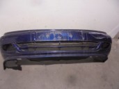 Recambio de paragolpes delantero para citroën xsara break 1.6i 16v exclusive referencia OEM IAM 7401EA AZUL 