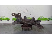 Replacement front right steering knuckle for Lexus RX 300 (MCU35) 3.0 V6 CAT OEM IAM reference 4321158020 