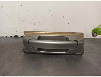 Recambio de maneta exterior porton para jeep gr.cherokee (wj/wg) 3.1 td cat referencia OEM IAM 55136696AB 