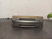 Recambio de maneta exterior porton para jeep gr.cherokee (wj/wg) 3.1 td cat referencia OEM IAM 55136696AB 