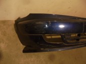 Recambio de paragolpes delantero para citroën xsara break 1.6i 16v exclusive referencia OEM IAM 7401EA AZUL 