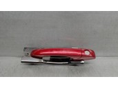 Recambio de maneta exterior delantera izquierda para dodge journey 2.0 16v crd cat referencia OEM IAM XU57ARHAD PUERTAS