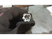 Replacement front right steering knuckle for Lexus RX 300 (MCU35) 3.0 V6 CAT OEM IAM reference 4321158020 