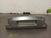 Recambio de maneta exterior porton para jeep gr.cherokee (wj/wg) 3.1 td cat referencia OEM IAM 55136696AB 