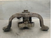 Recambio de soporte motor para cadillac srx 3.6 v6 cat referencia OEM IAM 12593813 12593813 