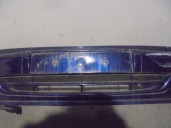 Recambio de paragolpes delantero para citroën xsara break 1.6i 16v exclusive referencia OEM IAM 7401EA AZUL 