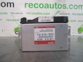 Recambio de centralita abs para audi a4 berlina (b5) 2.6 v6 cat (abc) referencia OEM IAM 4D0907379K 0265109031 BOSCH