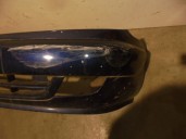 Recambio de paragolpes delantero para citroën xsara break 1.6i 16v exclusive referencia OEM IAM 7401EA AZUL 