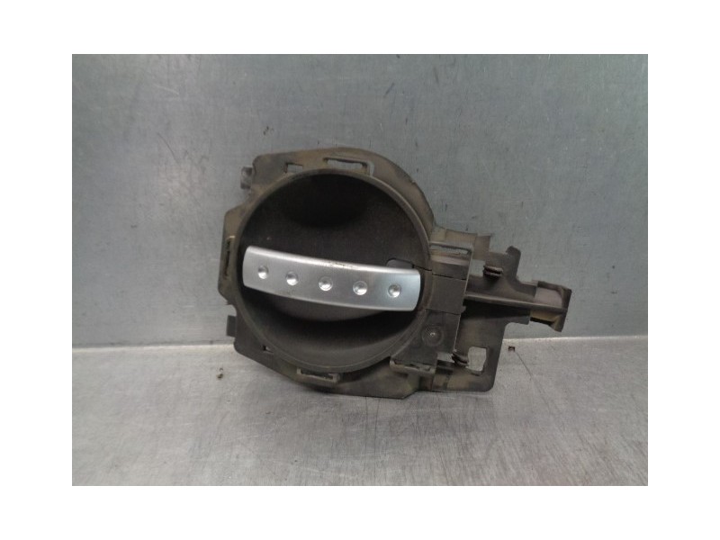 Recambio de maneta interior delantera izquierda para citroën c2 1.4 referencia OEM IAM 9647164677  