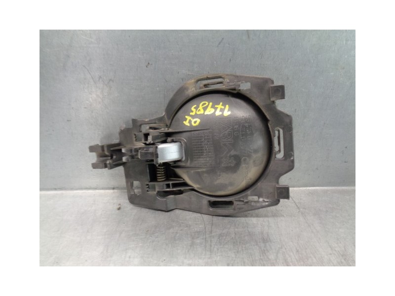Recambio de maneta interior delantera izquierda para citroën c2 1.4 referencia OEM IAM 9647164677  