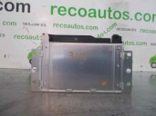 Recambio de centralita abs para audi a4 berlina (b5) 2.6 v6 cat (abc) referencia OEM IAM 4D0907379K 0265109031 BOSCH