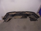 Recambio de paragolpes delantero para citroën xsara break 1.6i 16v exclusive referencia OEM IAM 7401EA AZUL 