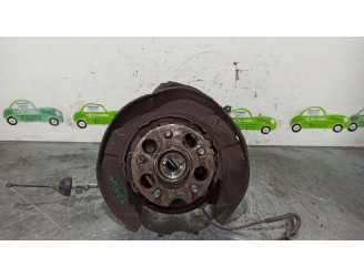 Recambio de mangueta trasera derecha para lexus rx 300(mcu35) 3.0 v6 cat referencia OEM IAM 4241048040 