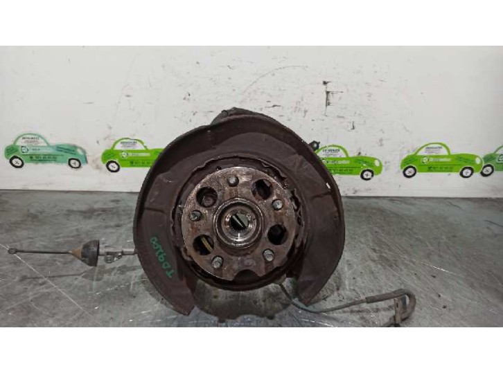 Recambio de mangueta trasera derecha para lexus rx 300(mcu35) 3.0 v6 cat referencia OEM IAM 4241048040 