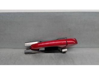 Recambio de maneta exterior trasera derecha para dodge journey 2.0 16v crd cat referencia OEM IAM 864AAA1708  5 PUERTAS