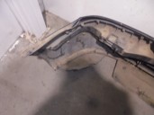 Recambio de paragolpes delantero para citroën xsara break 1.6i 16v exclusive referencia OEM IAM 7401EA AZUL 