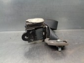 Replacement rear right seat belt for Subaru Forester S11 (SG) 2.0 16V CAT OEM IAM reference 64660SA060ML 5 DOORS