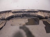 Recambio de paragolpes delantero para citroën xsara break 1.6i 16v exclusive referencia OEM IAM 7401EA AZUL 