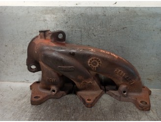 Recambio de colector escape para cadillac srx 3.6 v6 cat referencia OEM IAM 12571102 