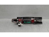 Replacement rear right exterior door handle for Dodge Journey 2.0 16V CRD CAT OEM IAM reference 864AAA1708 5 DOORS