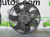 Recambio de electroventilador para audi a4 berlina (b5) 2.6 v6 cat (abc) referencia OEM IAM 849355 