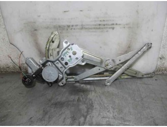 Recambio de elevalunas delantero derecho para suzuki swift berlina (mz) 1.3 ddis diesel cat referencia OEM IAM 8343063J00 6 PINE