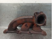 Recambio de colector escape para cadillac srx 3.6 v6 cat referencia OEM IAM 12571102  