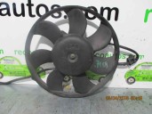 Recambio de electroventilador para audi a4 berlina (b5) 2.6 v6 cat (abc) referencia OEM IAM 849355 