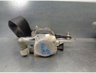 Recambio de cinturon seguridad delantero derecho para subaru forester s11 (sg) 2.0 16v cat referencia OEM IAM 64620SA400ND CON P