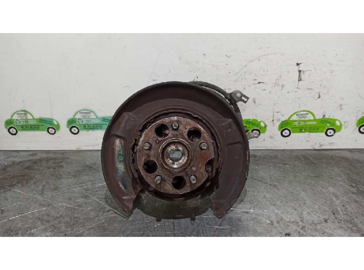 Recambio de mangueta trasera izquierda para lexus rx 300(mcu35) 3.0 v6 cat referencia OEM IAM 4241048040 