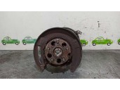 Recambio de mangueta trasera izquierda para lexus rx 300(mcu35) 3.0 v6 cat referencia OEM IAM 4241048040 