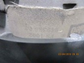 Recambio de electroventilador para audi a4 berlina (b5) 2.6 v6 cat (abc) referencia OEM IAM 849355 