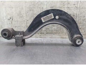Recambio de brazo suspension superior trasero izquierdo para seat altea (5p1) 1.2 tsi referencia OEM IAM 1K0505323N  