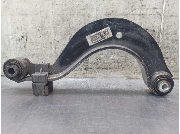 Recambio de brazo suspension superior trasero izquierdo para seat altea (5p1) 1.2 tsi referencia OEM IAM 1K0505323N  