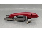 Replacement rear right exterior door handle for Dodge Journey 2.0 16V CRD CAT OEM IAM reference 864AAA1708 5 DOORS