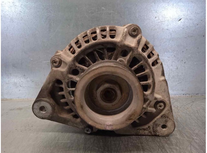 Recambio de alternador para ford orion cl referencia OEM IAM 91AB10300SA 