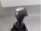 Recambio de palanca cambio para renault fluence 1.5 dci diesel fap referencia OEM IAM 8201062921  9615016A