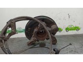 Recambio de mangueta trasera izquierda para lexus rx 300(mcu35) 3.0 v6 cat referencia OEM IAM 4241048040 