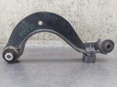 Recambio de brazo suspension superior trasero izquierdo para seat altea (5p1) 1.2 tsi referencia OEM IAM 1K0505323N  