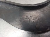 Recambio de brazo suspension superior trasero izquierdo para seat altea (5p1) 1.2 tsi referencia OEM IAM 1K0505323N 