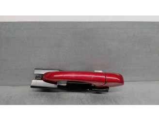 Recambio de maneta exterior trasera izquierda para dodge journey 2.0 16v crd cat referencia OEM IAM 865AAA1608  5 PUERTAS