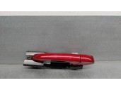 Replacement left rear exterior door handle for Dodge Journey 2.0 16V CRD CAT OEM IAM reference 865AAA1608 5 DOORS