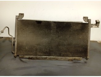 Recambio de condensador / radiador aire acondicionado para mazda 323 f vi hatchback (bj) 1.9 16v (bj14) referencia OEM IAM L4800