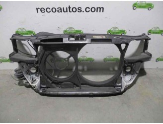 Recambio de panel frontal para audi a4 berlina (b5) 2.6 v6 cat (abc) referencia OEM IAM CON CERRADURA Y DOBLE CLAXON 4 PUERTAS