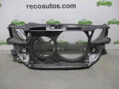 Recambio de panel frontal para audi a4 berlina (b5) 2.6 v6 cat (abc) referencia OEM IAM CON CERRADURA Y DOBLE CLAXON 4 PUERTAS